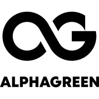 Alphagreen